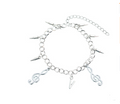 BTS Bracelet - Bangtan Sonyeondan Jewelry Accessory