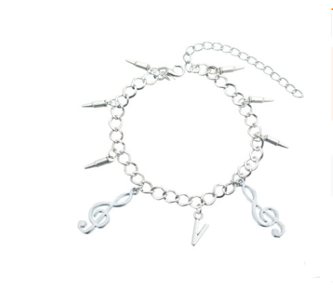 BTS Bracelet - Bangtan Sonyeondan Jewelry Accessory