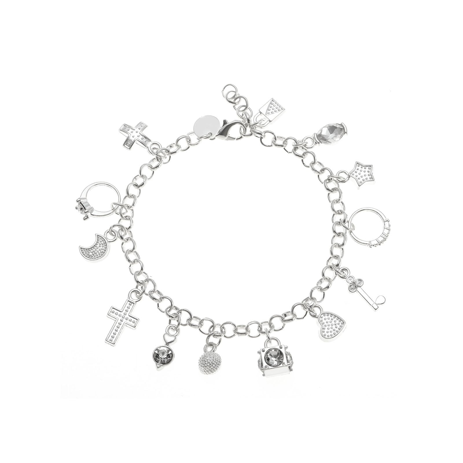BTS Bracelet - Bangtan Sonyeondan Jewelry Accessory